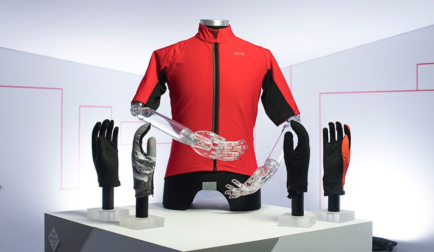 Gore-Tex Infinium