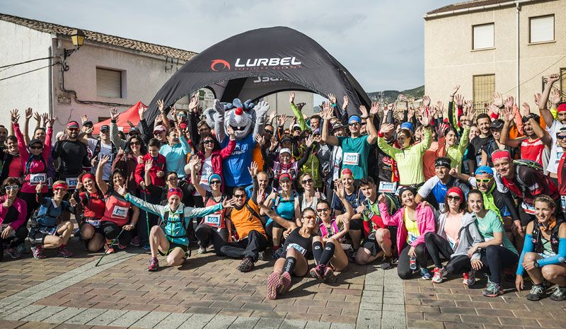 Hasta 6.900€ en premios en el Desafío Lurbel.