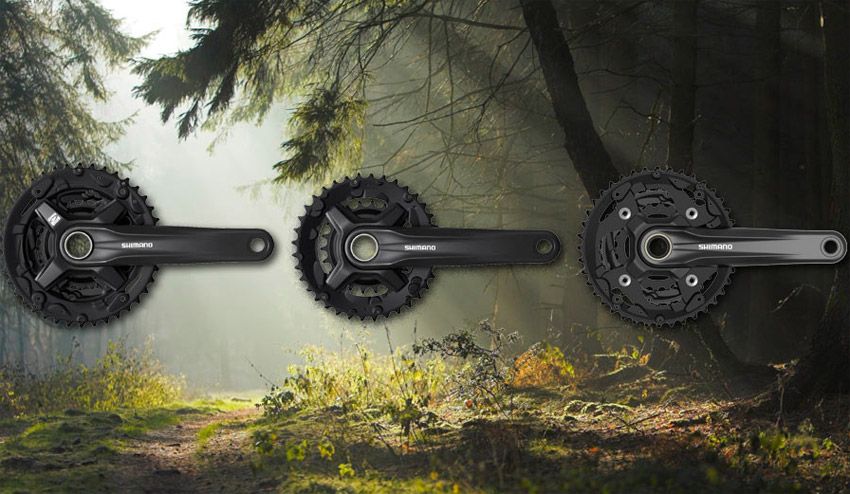 Shimano mejora sus grupos de 9 velocidades