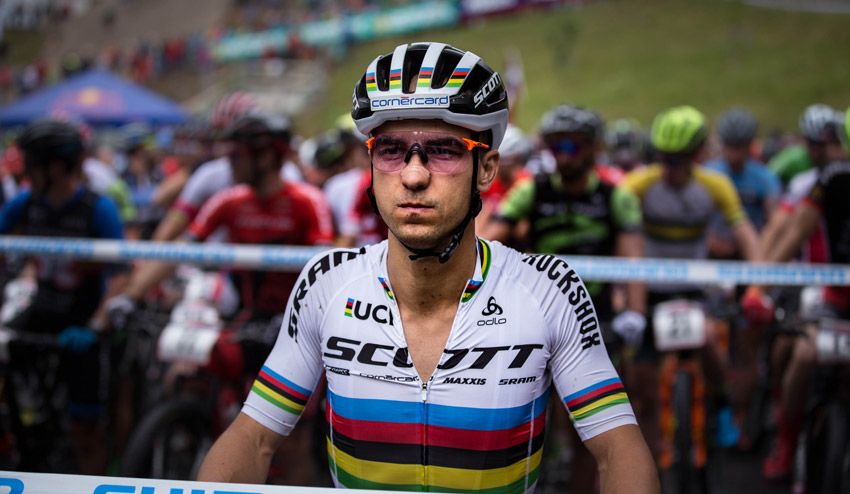 Vídeo: N1NO Schurter – A Mountain Biker’s Hunt for Glory