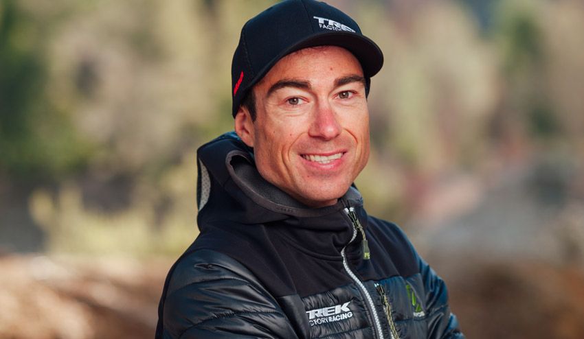 Sergio Mantecón: “Más que por el resultado estoy contento por las sensaciones”
