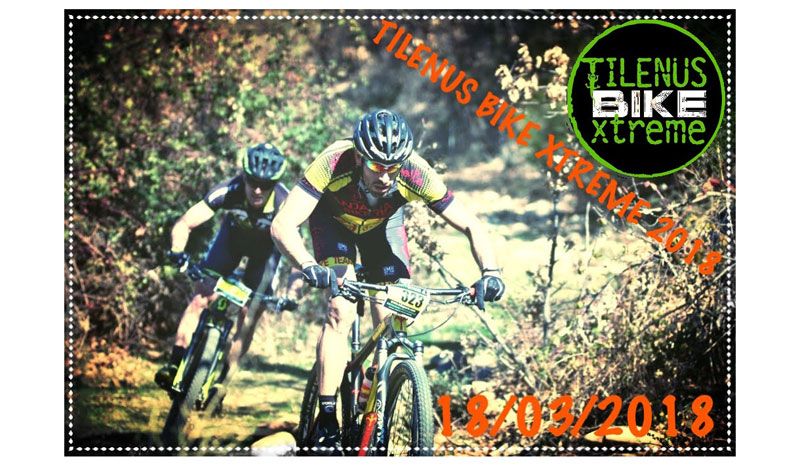 VII Tilenus Bike Xtrem "Tierra de Romanos".