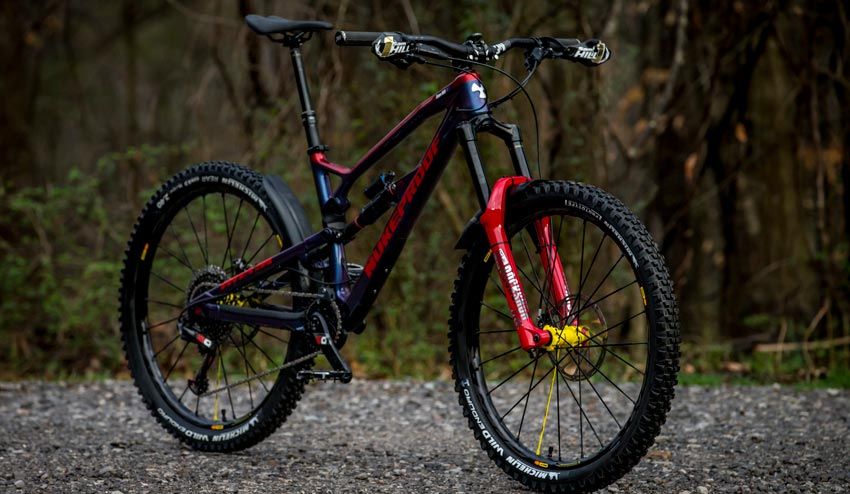 RockShox presenta novedades 2019
