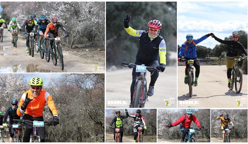 Ruta de la Miel 2018. Aquí tu foto gratis