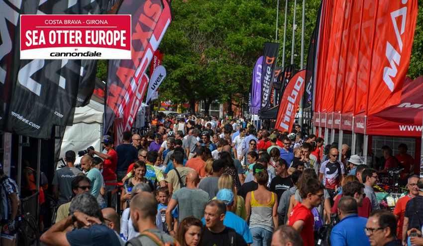 Sea Otter Europe: 5 razones para no perdérselo