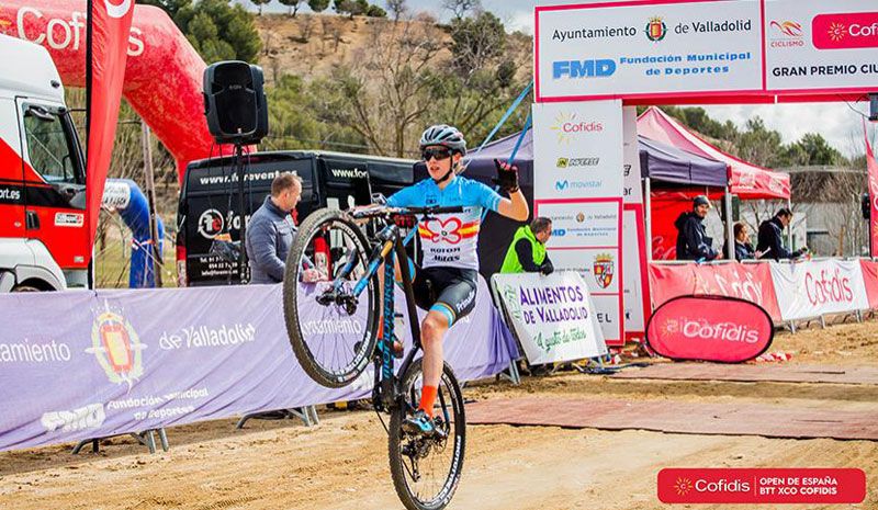 Todo por decidir en el Open de España XCO