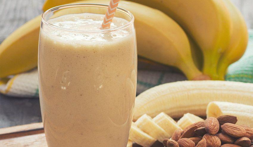 Batidos para que no me duelan las piernas ¿Funcionan?