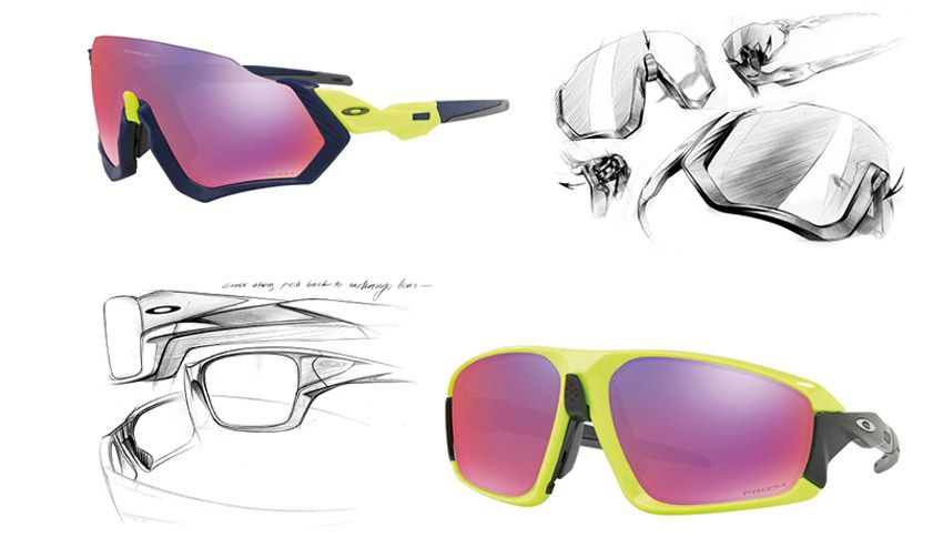 Flight Jacket y Field Jacket: Oakley vuelve a sorprendernos