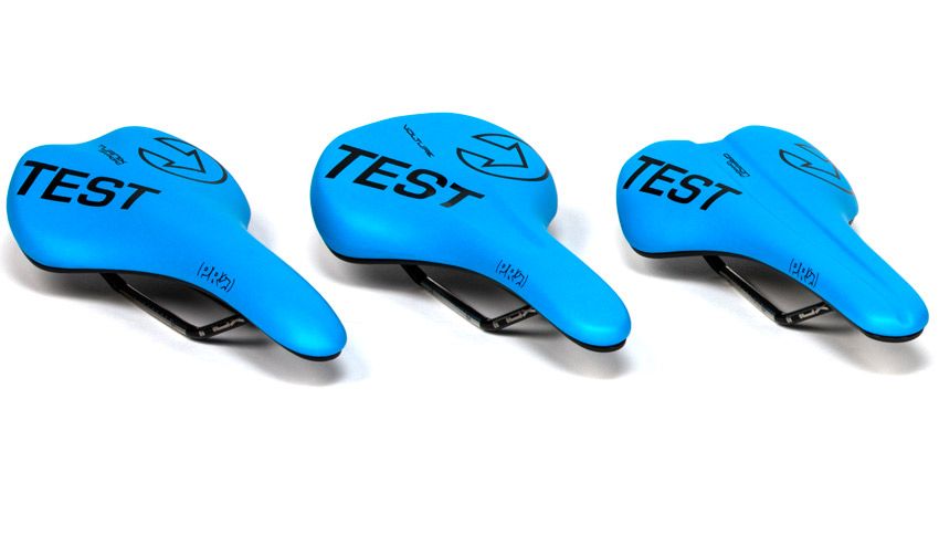 Pro Test: Si ves uno de estos sillines alguien lo está probando