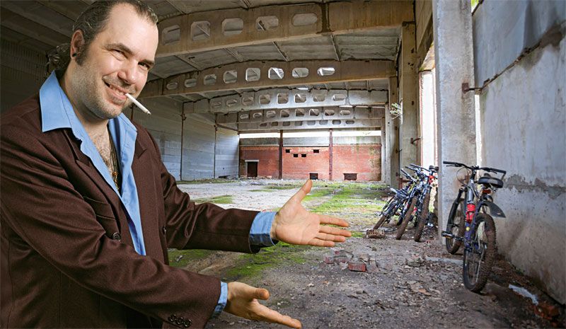 Comprar o vender de segunda mano: toda una ciencia