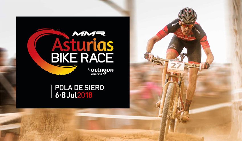 MMR Asturias Bike Race 2018