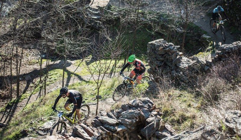 La Rotor Big Race se aplaza por inclemencias meteorológicas