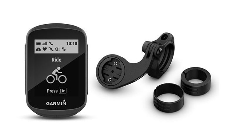 Garmin Edge 130, pequeño pero potente
