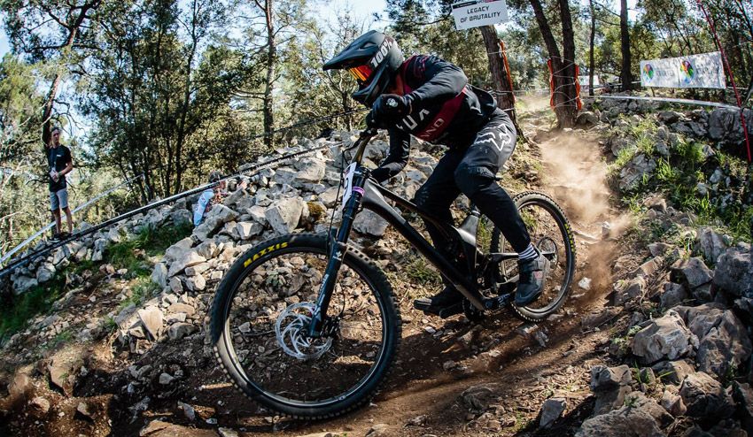 El Unno Factory Racing ya se ha estrenado