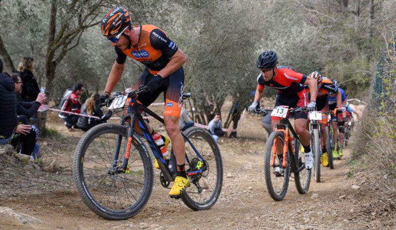 El XCO llega a Barcelona con la Copa Catalana internacional.