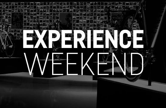 Canyon Experience Weekend llega a Madrid.