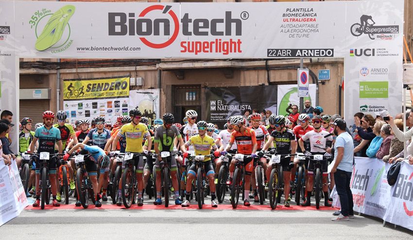 Superprestigio Tibi: último test antes de la Copa del Mundo