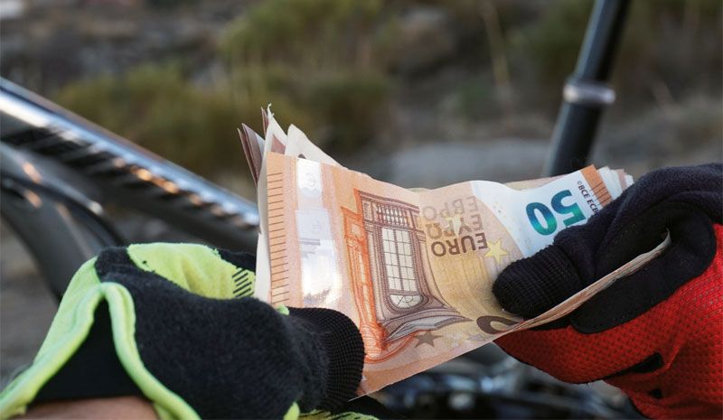 ¿Tengo que pagar impuestos por vender  mi bici de segunda mano?