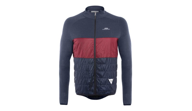 Dainese Awa Hybrid Jacket.