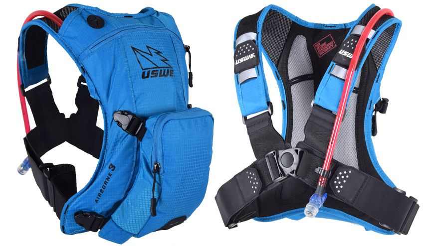 Mochila USWE Airborne 3