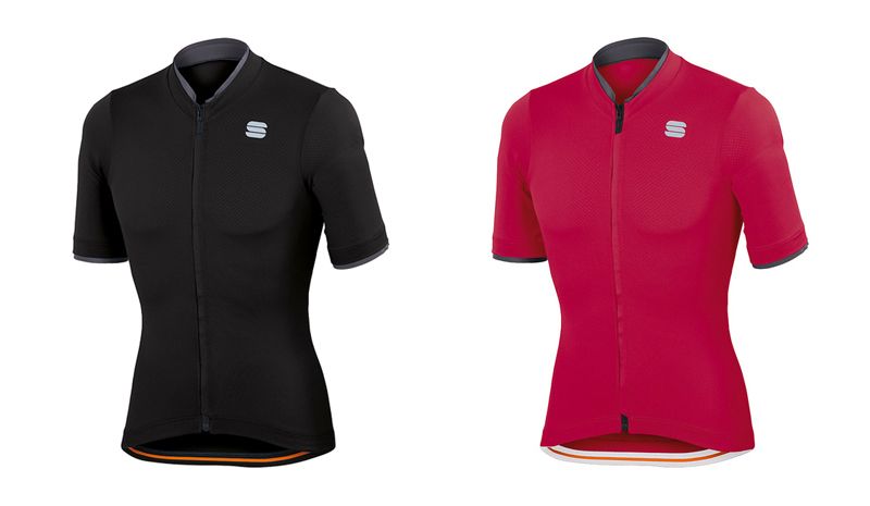 Sportful apuesta por lo vintage en su maillot Infinite.