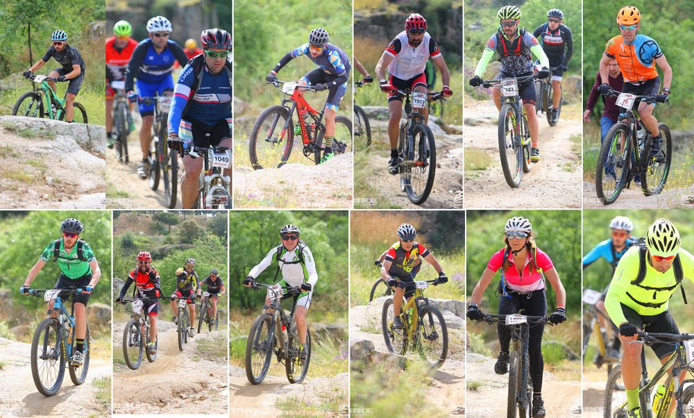Tu foto de la Madrid-Segovia MTB gratis