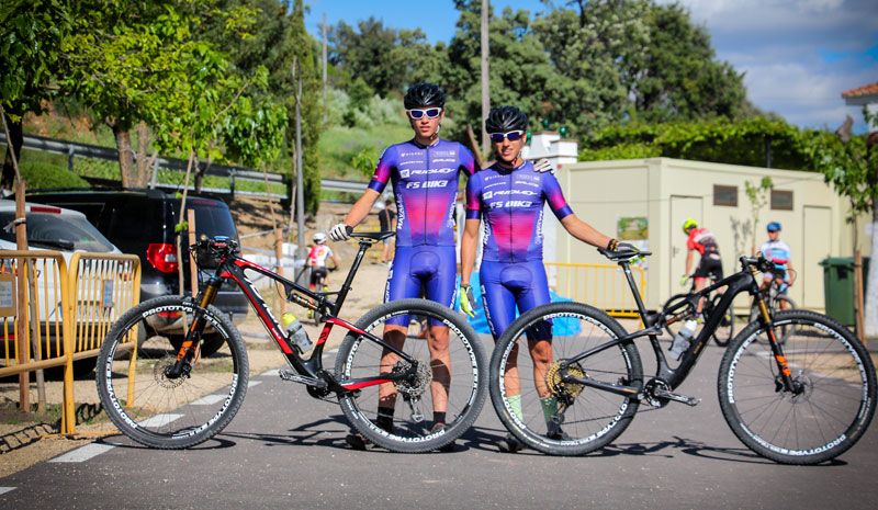 Ridley-FS Bike: un proyecto de juventud.