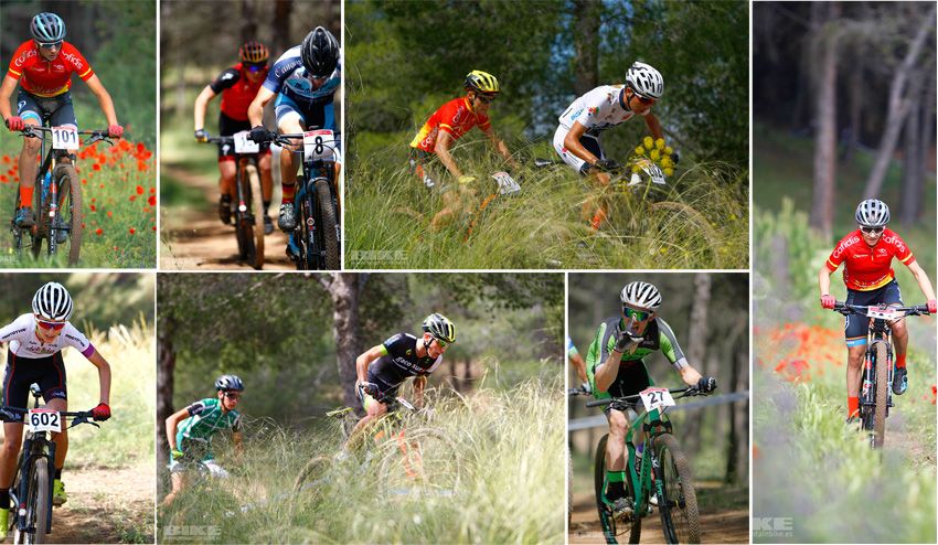 Open de España XCO Alcalá de Henares: galerías de fotos gratis