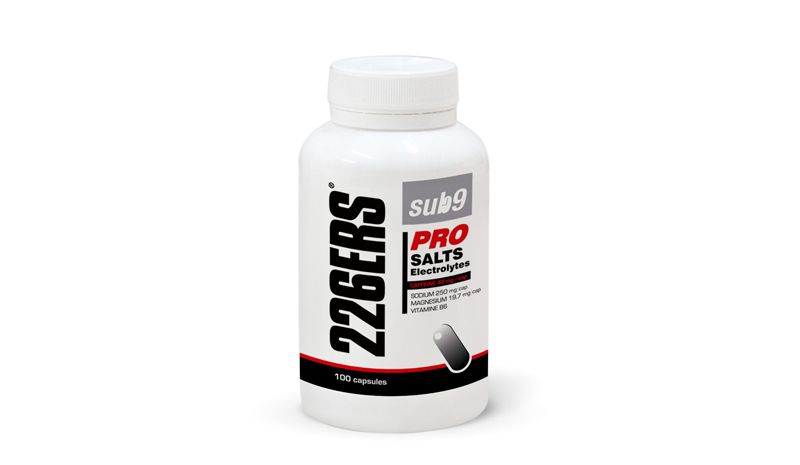 Llega la versión PRO Salts Electrolytes de 226ERS