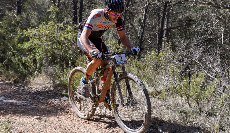 Marathon Cup, la carrera más multitudinaria de la Sea Otter Europe.