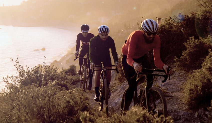 Tu oportunidad Canyon con Sea Otter Europe