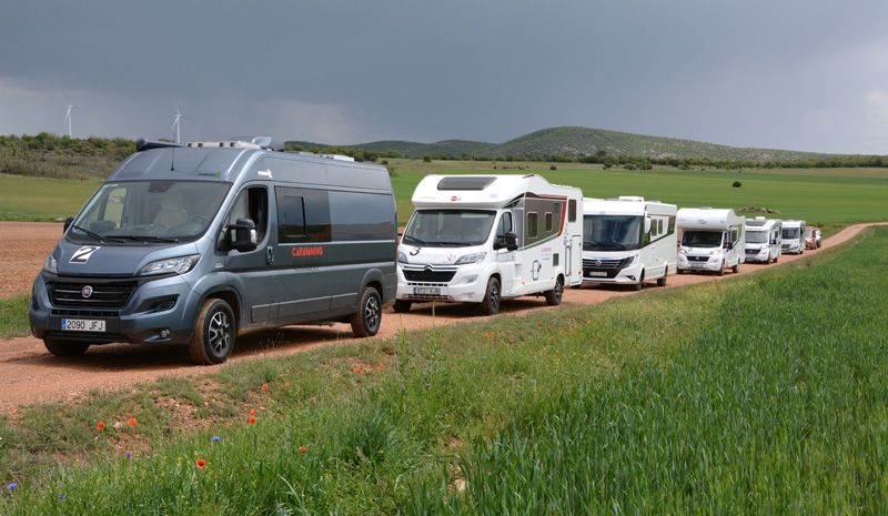 Salón Caravaning: una nueva forma de entender el ocio móvil