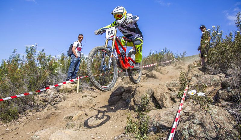 La Copa de España de Descenso finalizará en Briviesca.