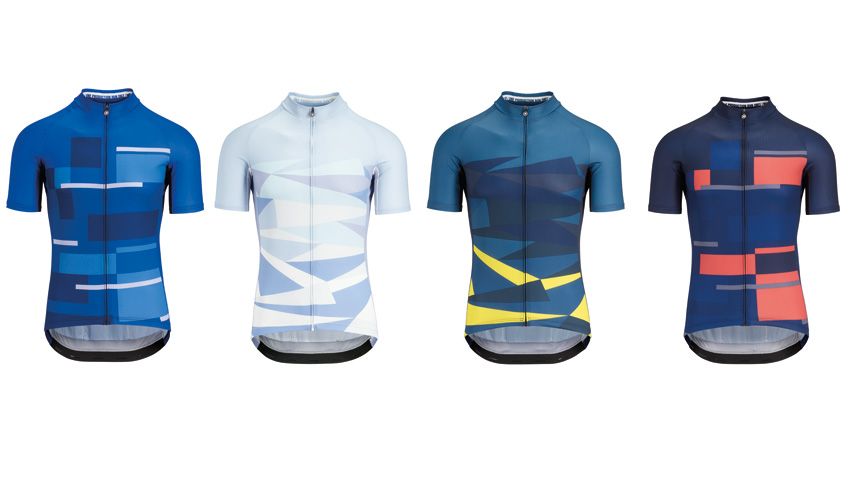 Assos de diseño