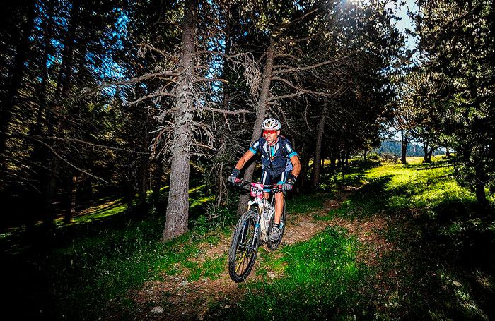 Últimos 100 dorsales para la Gran Fondo Andorra MTB.