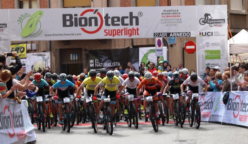 Coloma-Valero: quien gane se lleva el Superprestigio