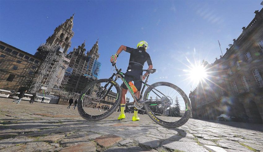 GAES Pilgrim Race 2018: todo listo