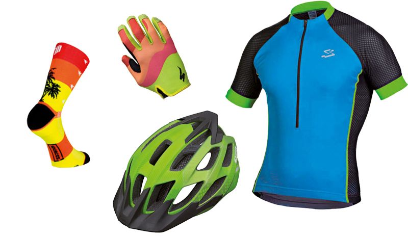 Qué ropa necesito para combatir el calor.