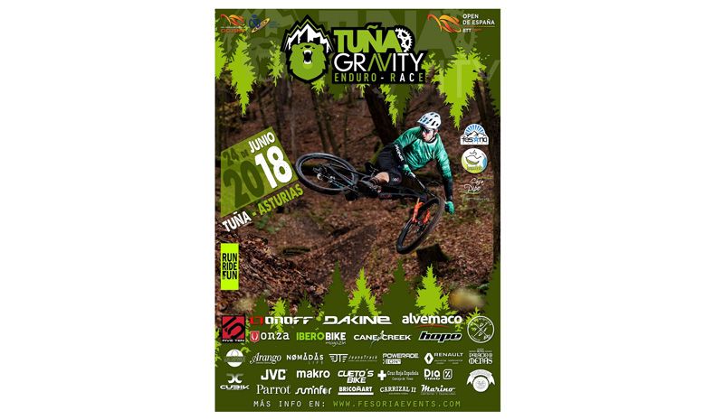 El Open de España de Enduro pondrá punto y final este fin de semana.