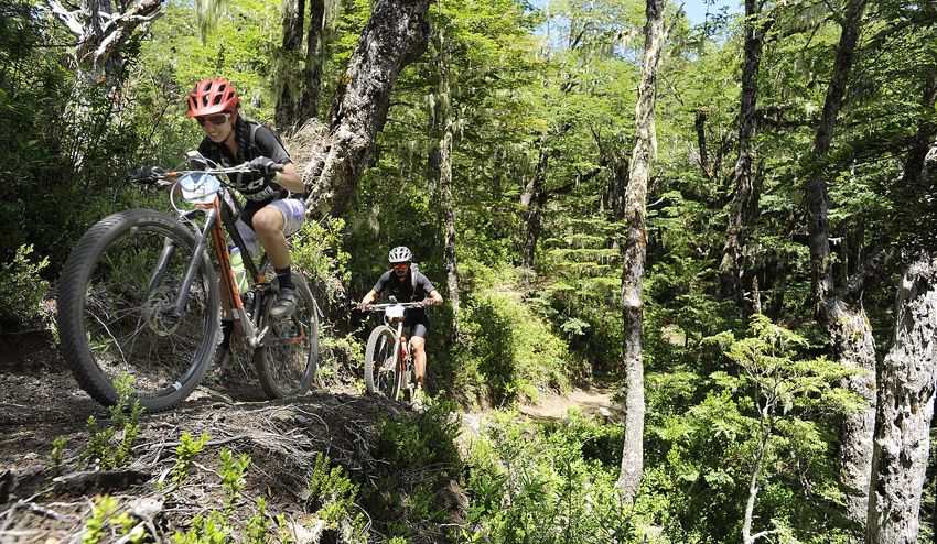 Transandes Challenge 2019