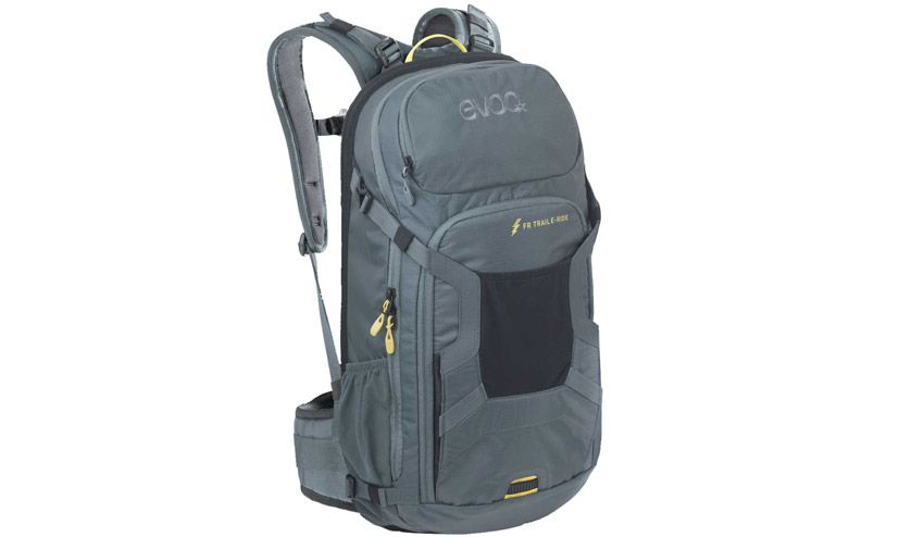 Evoc FR Trail E-Ride