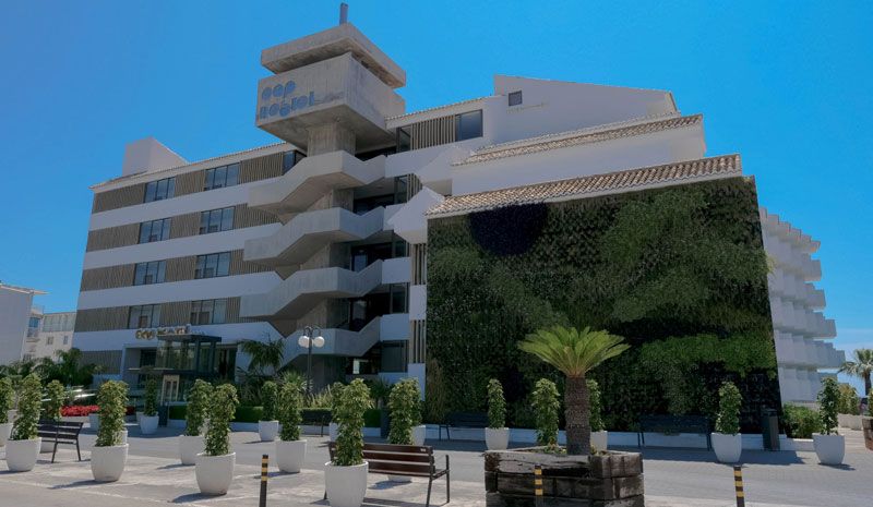 La Costa Blanca Bike Race 2019 llegará con importantes novedades.