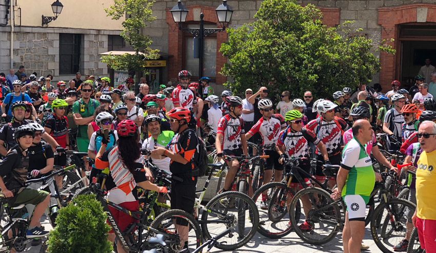 Si a la bici