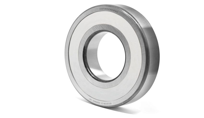 Los rodamientos CeramicSpeed que duran el triple