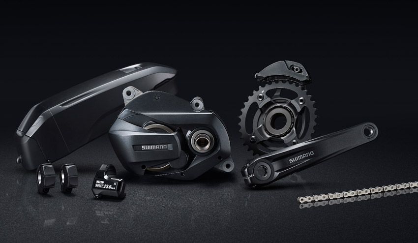 Nuevo Shimano Steps E-7000, más barato y ¿mejor?