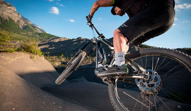 ¿Quieres probar una eBike? Cofidis eBike Experience te lo pone fácil