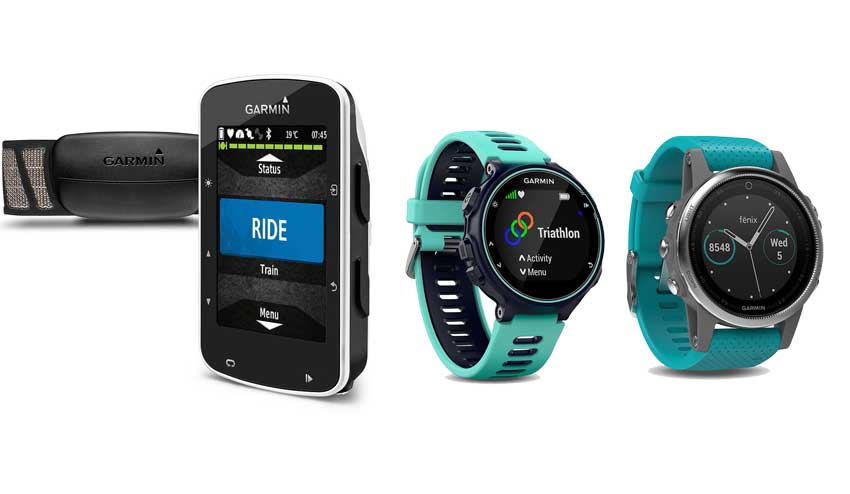 Las mejores ofertas de Garmin en el Amazon Prime Day