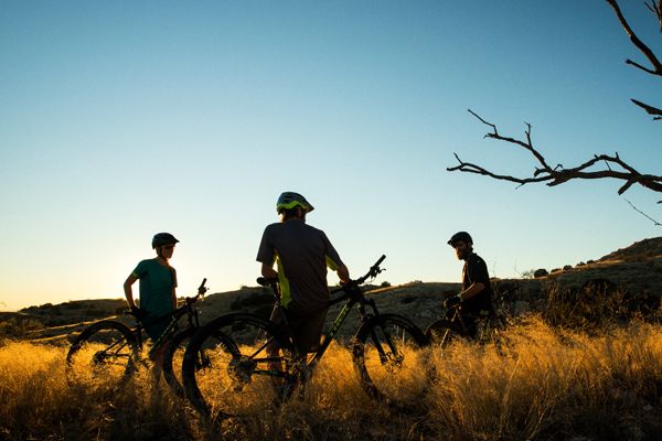 Oferta de empleo en tiendas Trek de Madrid.