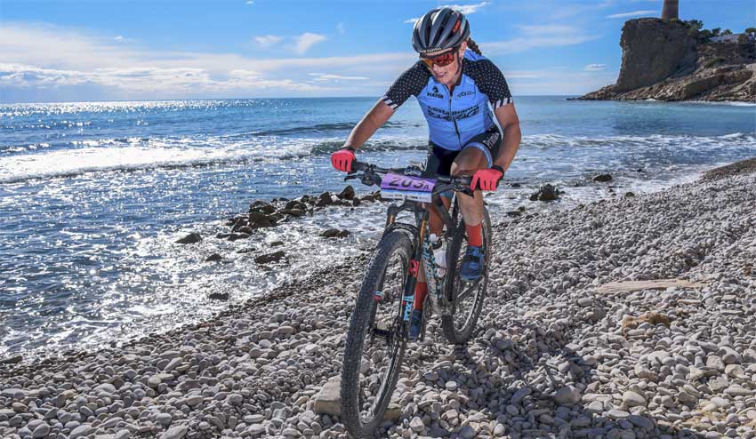 Costa Blanca Bike Race abre inscripciones