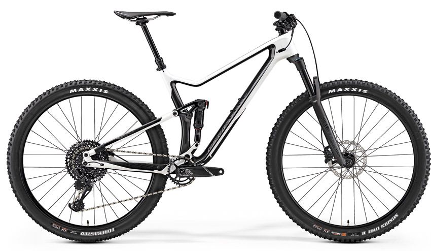 Nueva Merida One Twenty 2019: el Trail es el futuro